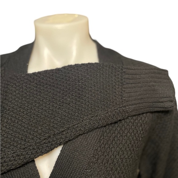 GAP Cable knit cardigan sweater. Size XS - Picture 7 of 8